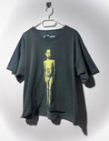 Vintage Fruit Of The Loom Shirt Very Rare Y2k Skate 90 00