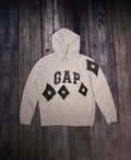 Gap Custom Hoodie Vintage Y2k T-Shirts, Sweatshirt | FlexRushtees.com