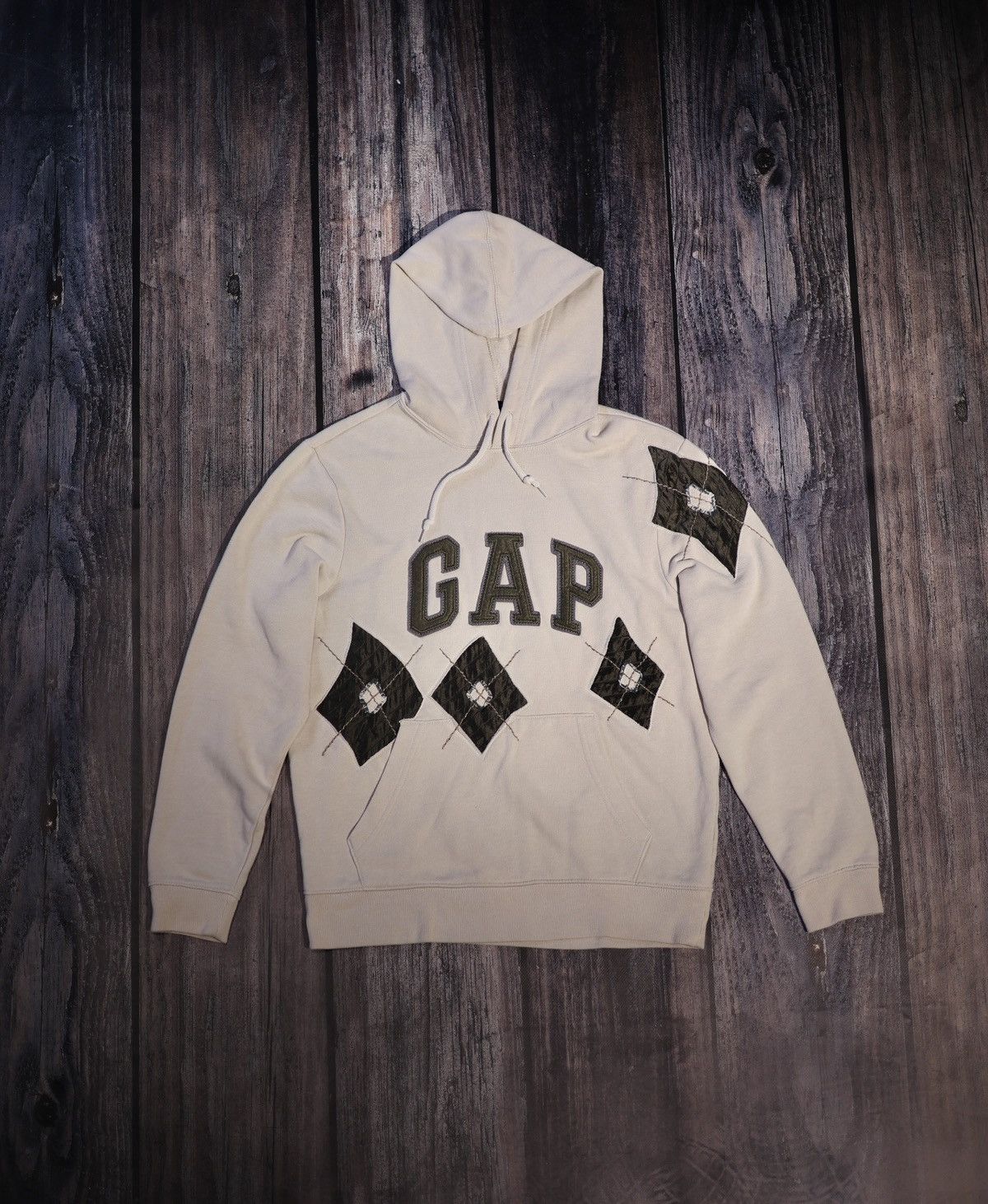 Gap Custom Hoodie Vintage Y2k T-Shirts, Sweatshirt | FlexRushtees.com