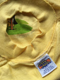 Vintage Vtg 70s Crazy Shirt Hawaii Birdie Putt T Shirt Medium