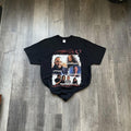 Gildan Vntg Gospel Black Tee Xl Hoodie, Sweatshirt | FlexRushtees.com