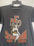 Vintage Vtg 70s Reo Speedwagon T Shirt T Shirt