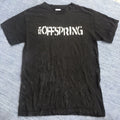 Band Tees 00s The Offspring Tee Hoodie, Sweatshirt | FlexRushtees.com