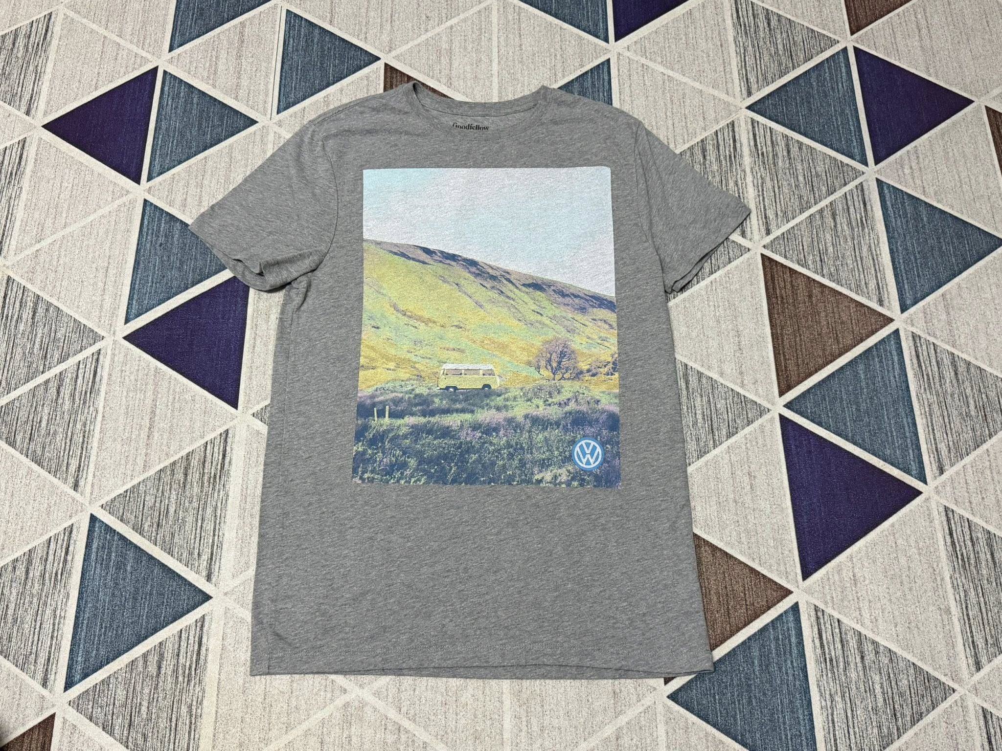 Other Volkswagen 2023 By Goodfellow Tee Xs 2186