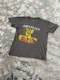 Offspring Smash Vintage Tee Made In Uk Hoodie, Sweatshirt | FlexRushtees.com