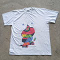 Joan Miro Vintage Art Tee Europe 90 S Hoodie, Sweatshirt | FlexRushtees.com