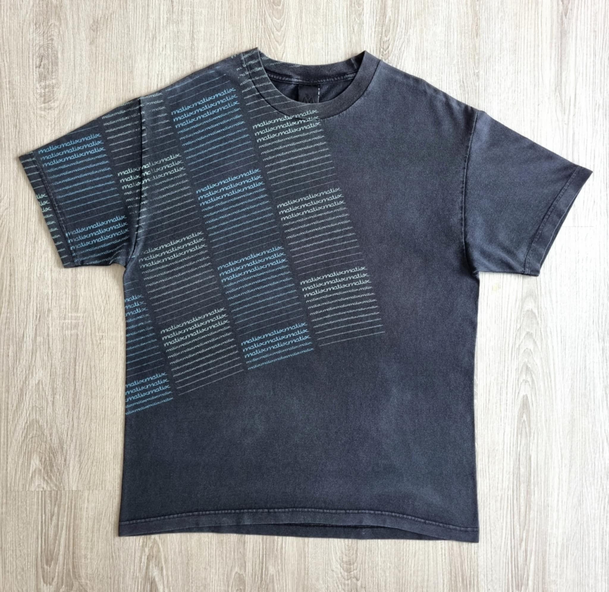 Vintage Matix Skateboards Shirt Hoodie, Sweatshirt | FlexRushtees.com