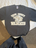 Russell Athletic Vintage School Sweatshirt