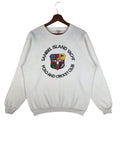 Vintage 80s Jerzees Sweatshirt Made In Usa