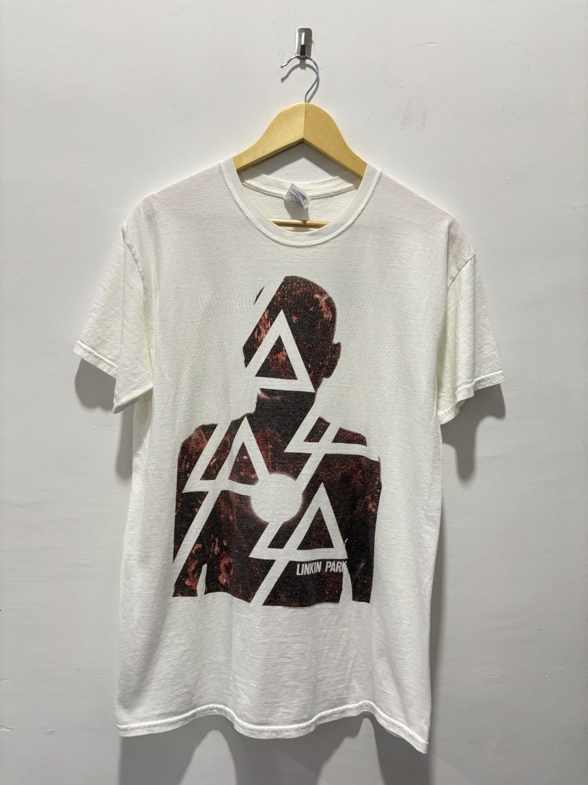 Band Tees Linkin Park Tour 2013 Tshirt Hoodie, Sweatshirt | FlexRushtees.com