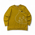 Net Ne Net Big Logo Cat Sweaters T-Shirts, Hoodie, Sweatshirt | FlexRushtees.com