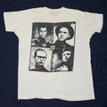 Band Tees Vintage 80s Depeche Mode T Shirt Hoodie, Sweatshirt | FlexRushtees.com
