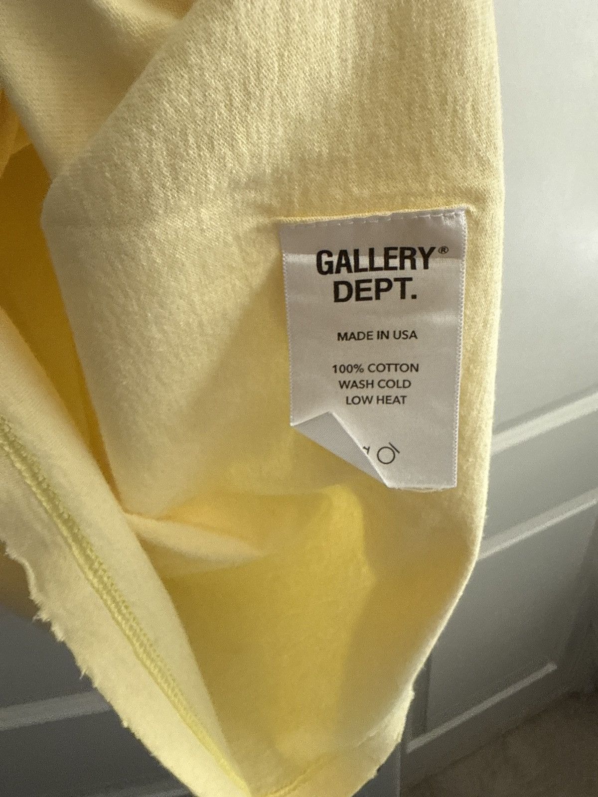 Dept Gallery Dept Palm Springs T Shirt Hoodie, Sweatshirt | FlexRushtees.com