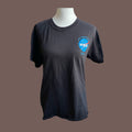 Hanes Vtg Nasa Tee Hanes Ames 75 Years Graphic Spacecore