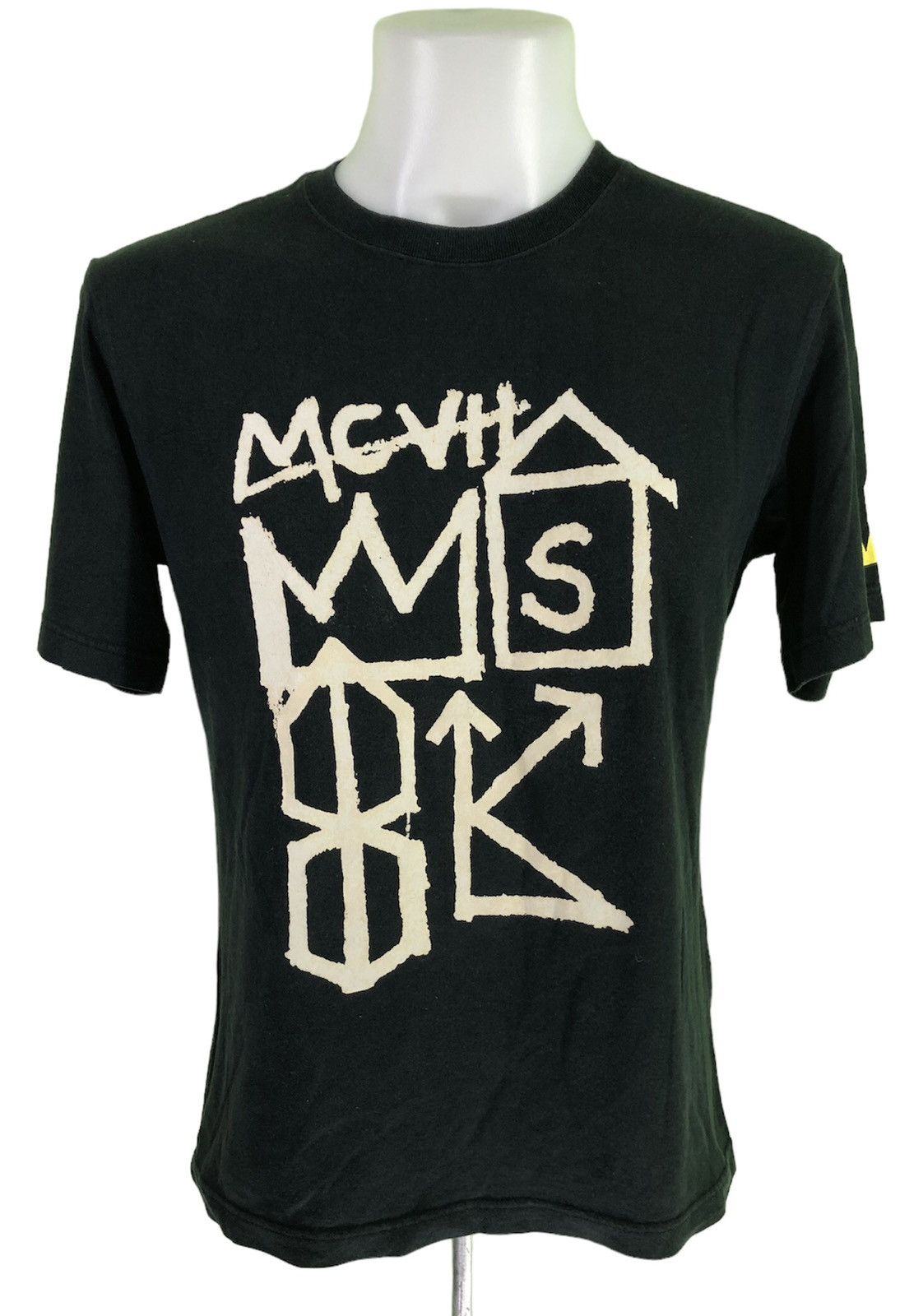 Jean Michel Basquiat X Uniqlo Uniqlo Jean Michael Basquiat T Shirt
