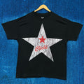Other Machine Gun Kelly Cliche Star Lost Americana Album Tee Xl Hoodie, Sweatshirt | FlexRushtees.com