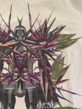 Givenchy Birds Of Paradise Gundam Robot