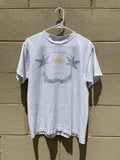 Vintage 1995 Jimmy Buffett Summer Tour Tee Hoodie, Sweatshirt | FlexRushtees.com