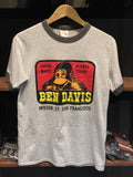 Davis Ben Davis Ringer T Shirt