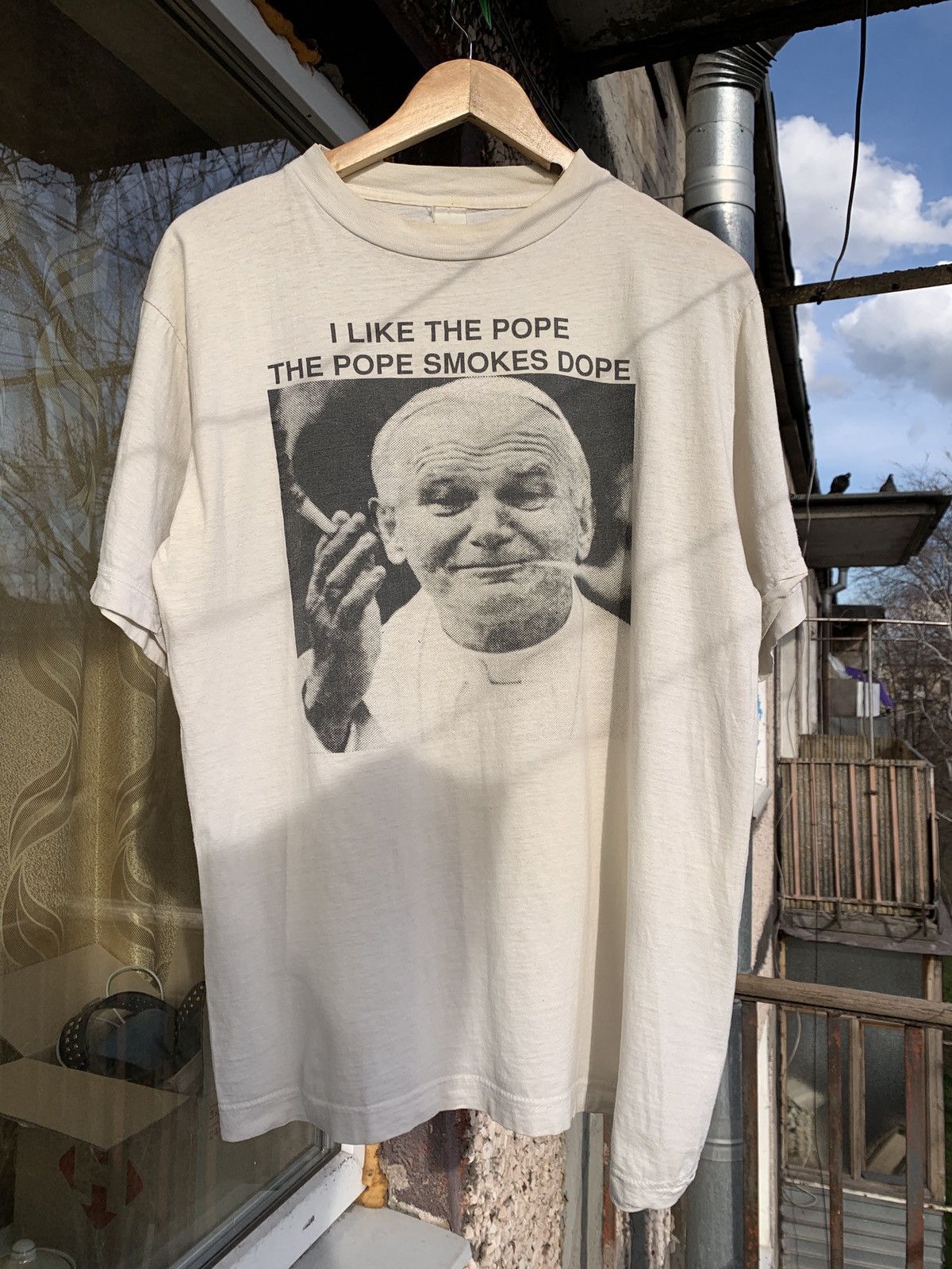 Eminem Vintage I Like The Pop The Pop Smokes Dope Eminem T Shirt Hoodie, Sweatshirt | FlexRushtees.com
