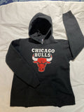 Nba Store Exclusive Derrick Rose Bulls Hoodie Size Medium T-Shirts, Sweatshirt | FlexRushtees.com
