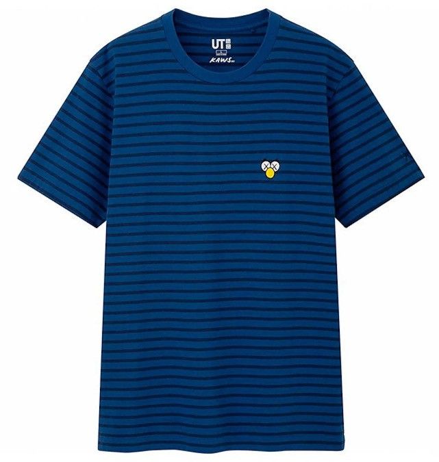 Kaws Summer Tee Xs Hoodie, Sweatshirt | FlexRushtees.com