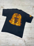 Universal Studios Vintage Terminator 2 Universal Studios 90s T Shirt Hoodie, Sweatshirt | FlexRushtees.com