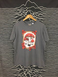 Vintage Stephanie Bayles Poisonous Mushroom Guild Of Calamity Tee