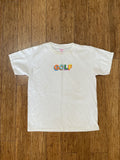 Golf Wang Youth Medium Tee Unreleased Sample Hoodie, Sweatshirt | FlexRushtees.com