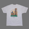 Vintage 90 S Smithsonian Museum Art Tee Hoodie, Sweatshirt | FlexRushtees.com