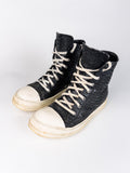 Owens Rick Owens Snake Skin Ramones T-Shirts, Hoodie, Sweatshirt | AU16VibeMintTees.com