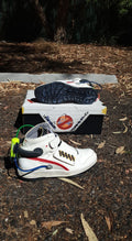 Reebok Ghostbusters Ghost Smashers