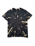 James Perse Y Osemite By James Perse Bleached Tee Hoodie, Sweatshirt | FlexRushtees.com