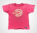 Vintage Atlanta Hawks Tee 90 S Starter