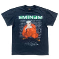 Vintage Eminem Criminal 2000 Rap T Shirt Size Large Rare Hoodie, Sweatshirt | FlexRushtees.com