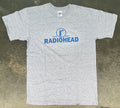 Band Tees Vintage Radiohead Trade Muck Hoodie, Sweatshirt | FlexRushtees.com