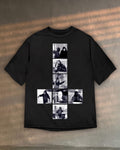 Boy Sus Boy Cctv Tee Gothboiclique Lil Peep Horror Scream Mask
