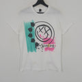 Tultex X Vintage Blink 182 Rock Band Music Tshirt C285n8 Hoodie, Sweatshirt | FlexRushtees.com