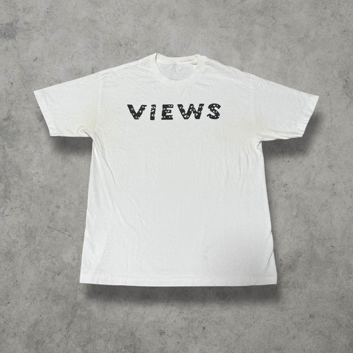 Other Drake View Summer Sixteen Tee Hoodie, Sweatshirt | FlexRushtees.com