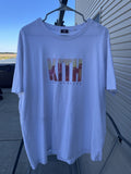Kith Los Angeles Tee Hoodie, Sweatshirt | FlexRushtees.com