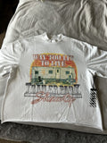 Workforce Staff Trailer Park Shorty Tee Hoodie, Sweatshirt | FlexRushtees.com