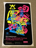 Alife Ryan Mcginness Signed Art Print Alife Rvca