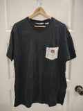 Davis Ben Davis Painter S Pocket 4l Big Size T Shirt