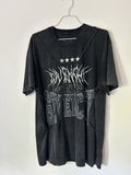 Givenchy Harness Tee Hoodie, Sweatshirt | FlexRushtees.com