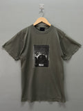 Vintage 90s Beschwa Alien Defense Projects T Shirts