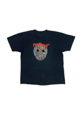 Vintage 00s Friday The 13th Horror Movie Shirt
