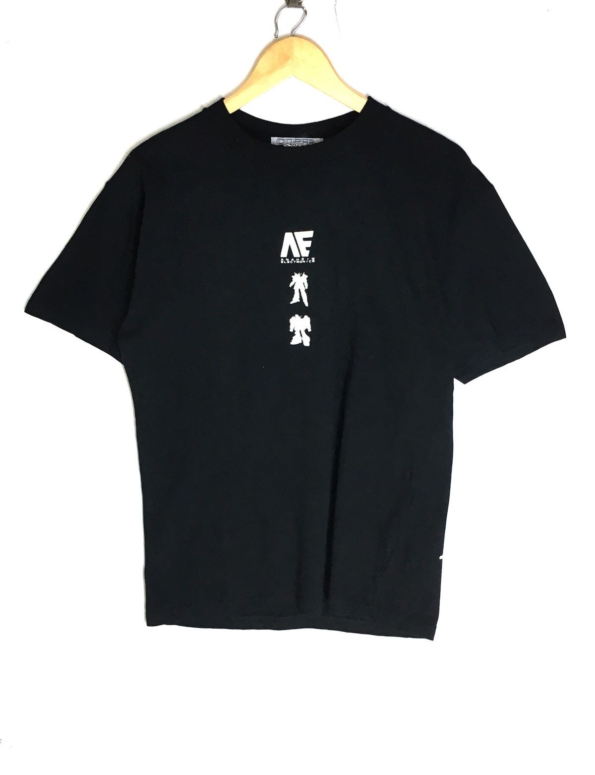 Rare Design Vintage Anime Gundam T Shirt 1990s Hoodie, Sweatshirt | FlexRushtees.com