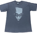 Other Vintage W K Interact Tee Street Art Artist Hoodie, Sweatshirt | FlexRushtees.com