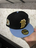 New Era Boston Red Sox Bklyn Cap