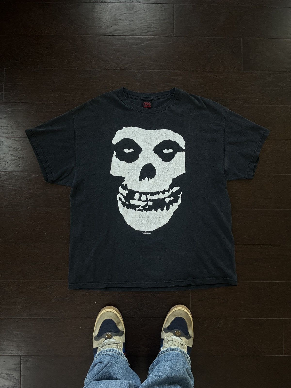Misfits 2001 Rare T-Shirts, Hoodie, Sweatshirt | FlexRushtees.com